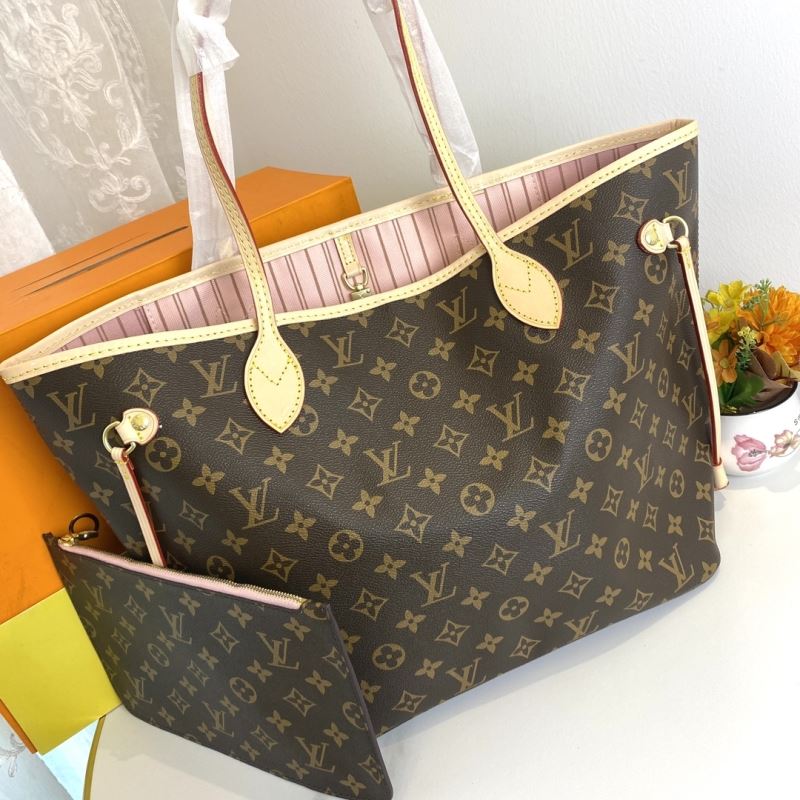 Louis Vuitton Shopping Bags